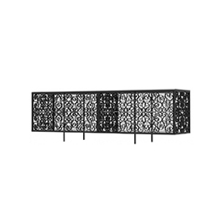 Dalia cabinet  ߅/b CG-B3015