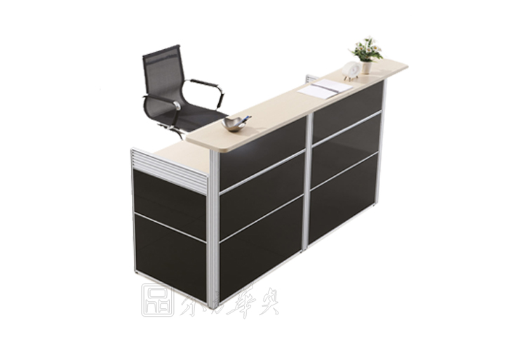 辦公屏風|前臺|辦公家具|前臺|工作臺，板式家具，辦公家具 CG-303
