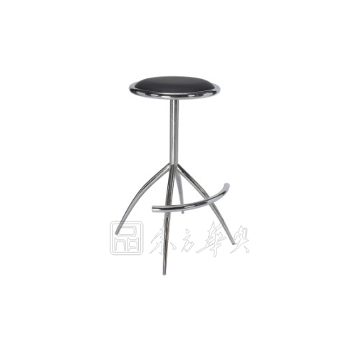 酒吧家具|皮面酒吧椅|辦公家具|皮面酒吧椅|酒吧椅 CG-BS242