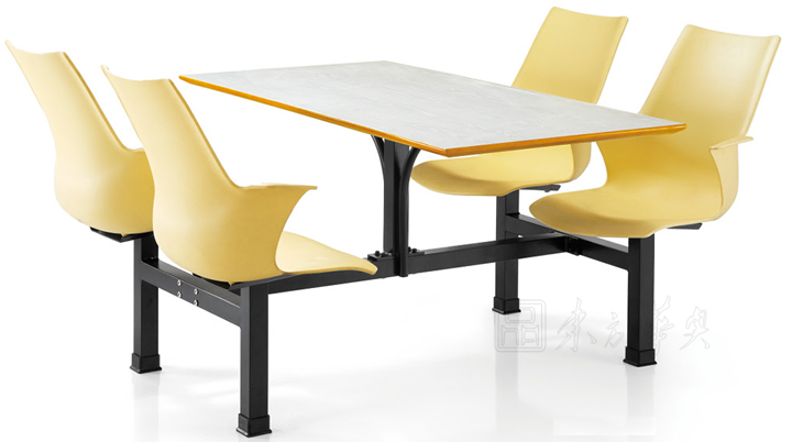 餐廳家具|餐桌椅|辦公家具|塑料餐椅|餐廳桌椅 CG-D939