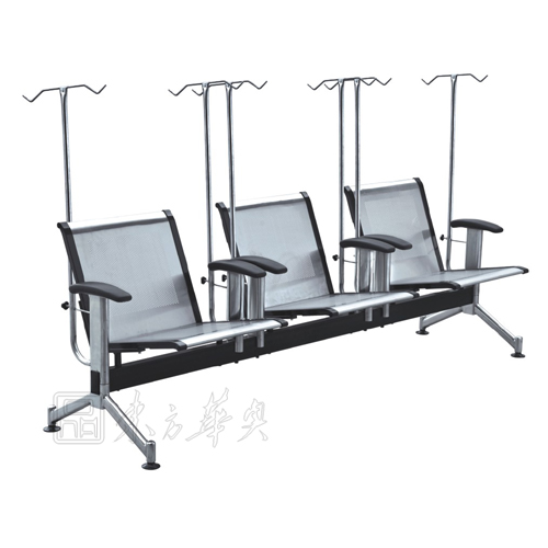 公共座椅|輸液椅|辦公家具|輸液椅|醫護椅 CG-HN2005