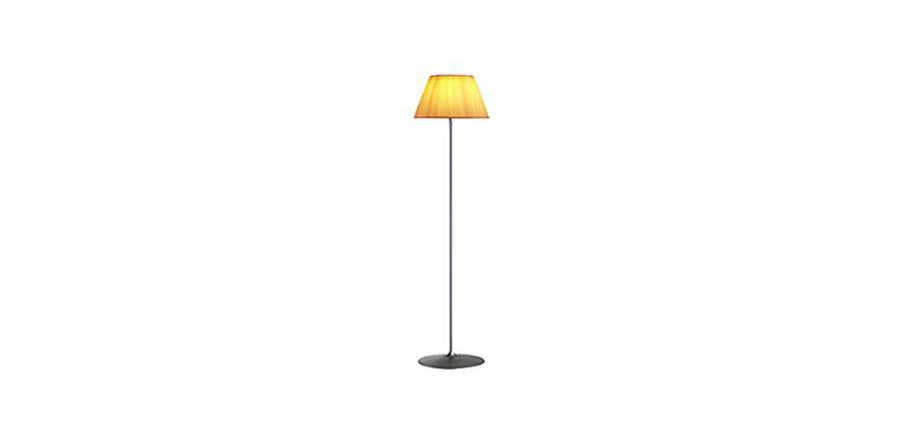 現代經典燈飾|落地燈|辦公家具|Flos Romeo Soft 落地燈 CG-L08003L