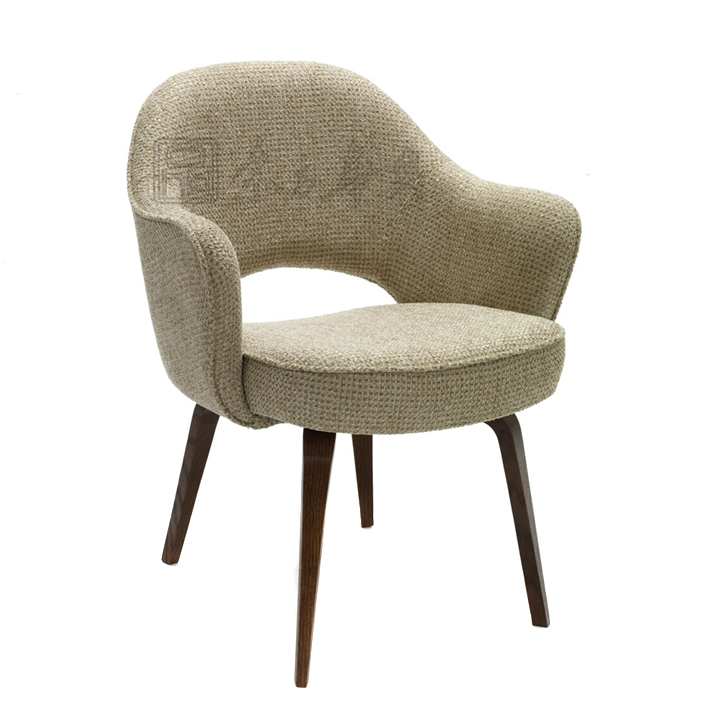Fe|e|kҾ|e|зeΣOӋe CG-Saarinen-Arm-Chair
