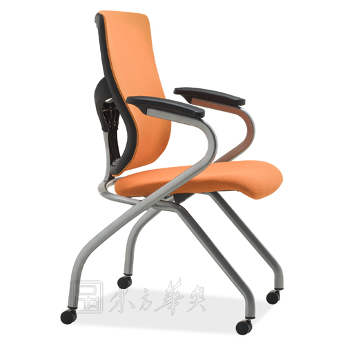 培訓家具|多功能椅|辦公家具|網布多功能椅|多功能椅|培訓椅 CG-U9459
