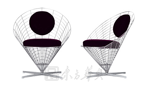 Fe|䓽ze|kҾ|F|F䓽zW CG-Wire-Cone-Chair