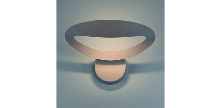 現代經典燈飾|壁燈|辦公家具|Mesmeri Light 五金壁燈 CGB79654B