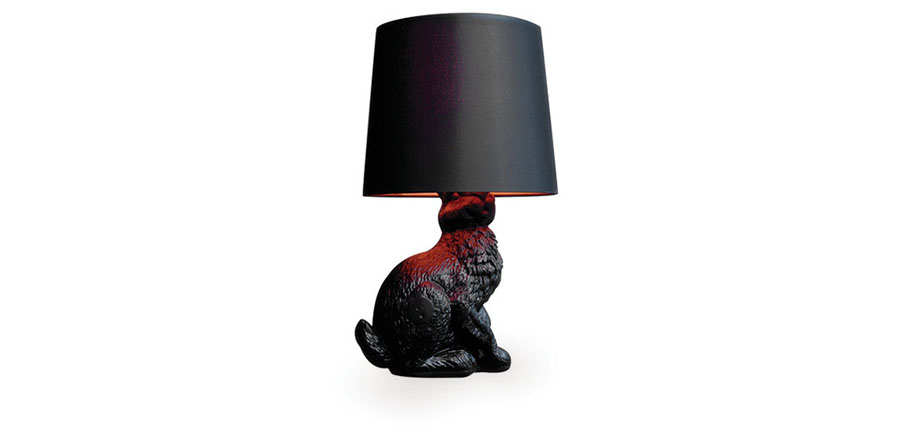 F|_|kҾ|Moooi Rabbit Lamp _ CGT1014