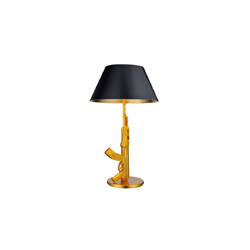 Flos Table Gun֘_CGT747_kҾ___F