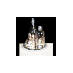 ITREߟ Bacco 123 table lampr_ CGT79088