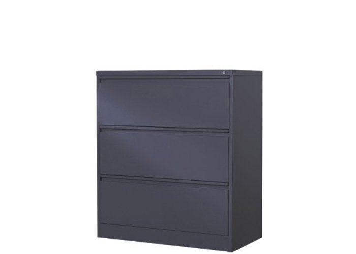 Steel Furniture|Stand Filing Cabinet|Office Furniture|3-Drawer Filing Cabinet|文件柜|理想柜 CG-KD-3C