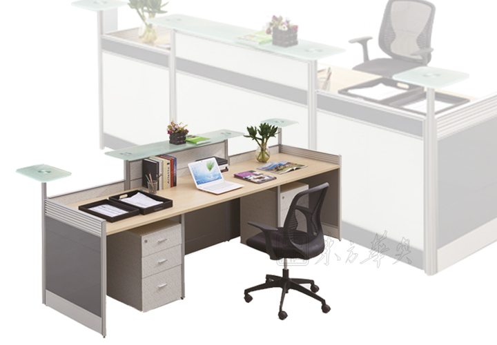 辦公屏風|前臺|辦公家具|前臺|工作臺，板式家具，辦公家具